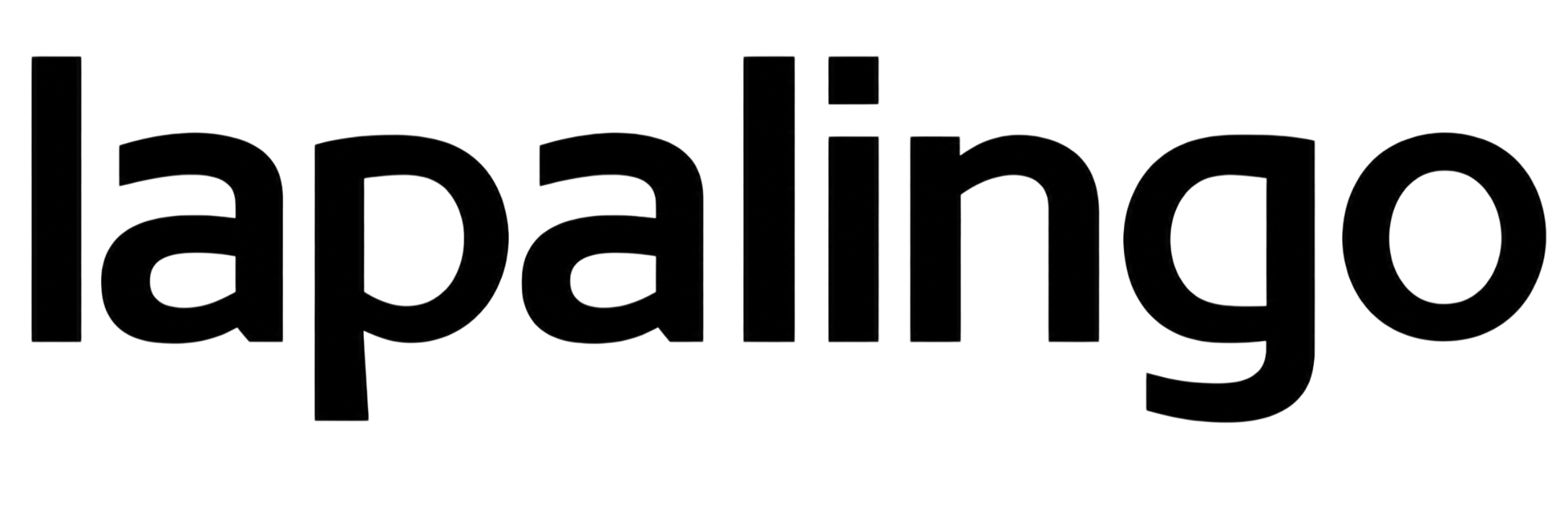 Lapalingo logo